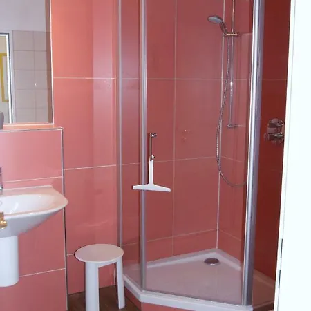 Seeblickstudio 2.33 Im Seehof Bansin * Heringsdorf