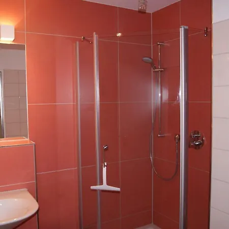 Apartamento Seeblickstudio 2.33 Im Seehof Bansin Heringsdorf (Usedom)